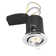 Curtsinger 10cm Recessed Lighting Kit