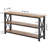 Guinna 55.1'' Console Table-226595223