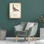  Art mural sur toile, "Wild Apple Portfolio"-101099212