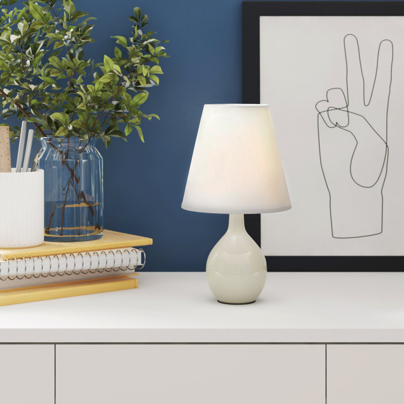 Herwarth Ceramic Table Lamp