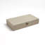 Marbled Leather D Ring Box-60070907-60070908