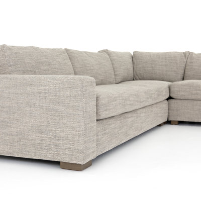 Boone Sectional