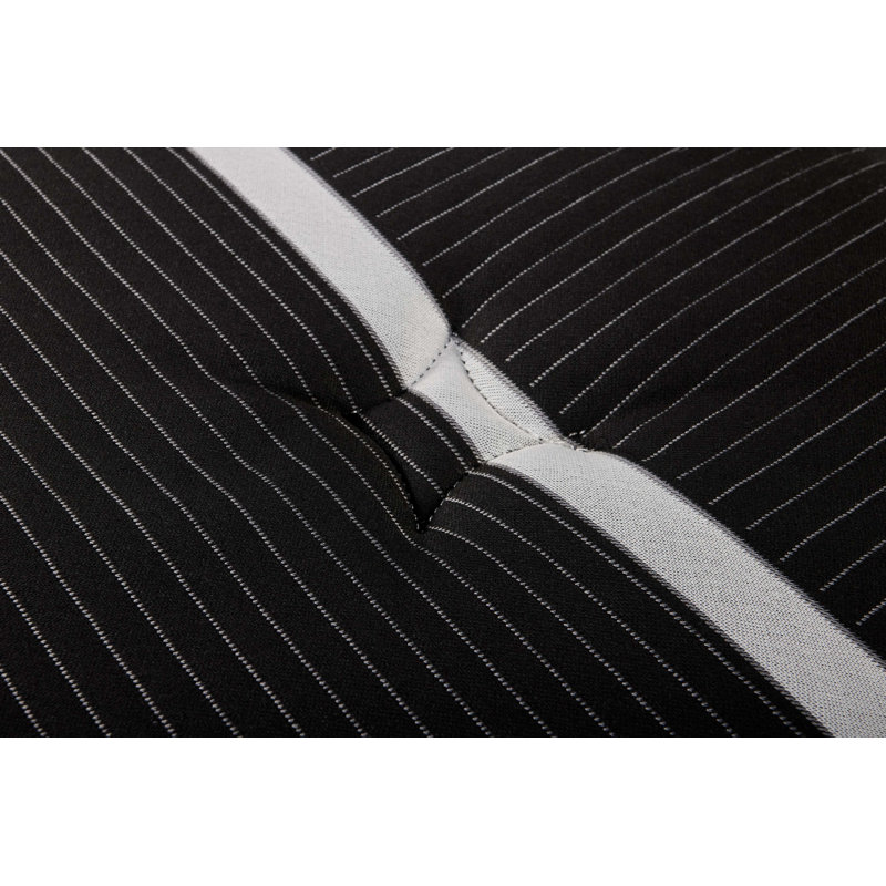 Hybrid Mattress With Dual Cooling Technology, Tempagel Memory Foam, Marvelous Middle Support, And Individually Wrapped Coils For Optimal Comfort And Durability.