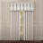 Lauralynn 84" Window Panel Pair
