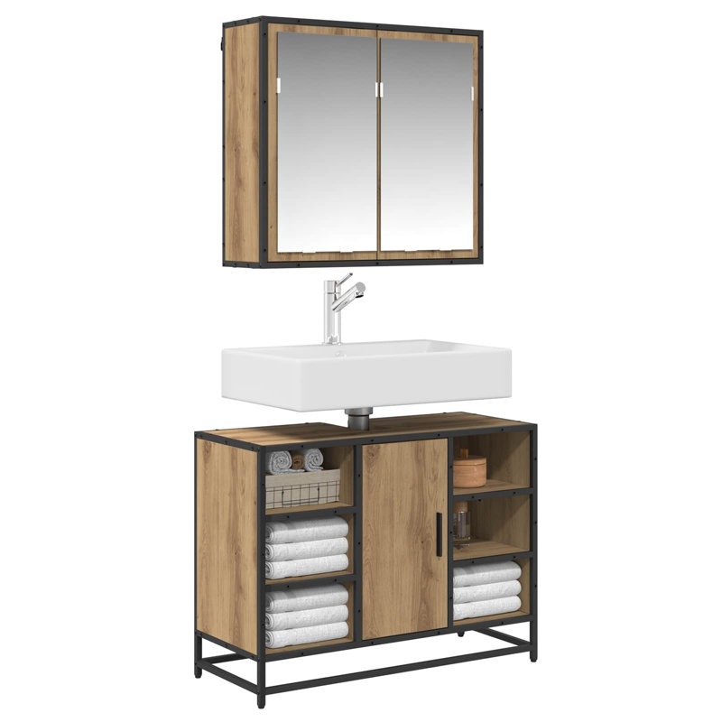 Bathroom Suite