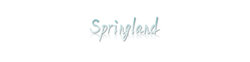 Springland logo