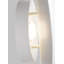 Dottie 1 - Light LED Armed Sconce-1332936261-1332936260