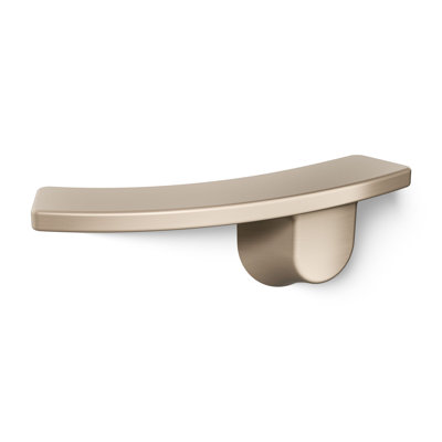 Betello Left-Hand Trip Lever