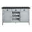 Vasso 56'' Sideboard