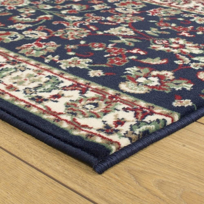 Barnesville Oriental Indoor Area Rug, Runner 600cm x 80cm