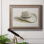 Cowboy Hat II - peinture sur toile encadrée-1424788708