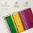 Lilie Vibrant Caribbean Door-107887173