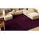Saltash Solid Colour Area Rug