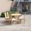 Ensemble repas d'extérieur 7 pièces Modway Marina-1480505310