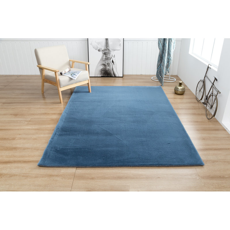 Baptiste Indoor Rug, Rectangle 5' x 7'