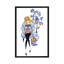 « style de vie, junya watanabe », impression sur toile-33361451-72427430-72427433