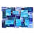 Blue Purple selected