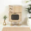 Table d'appoint Creative Creative