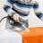 DENFER 1000 Watt Garment Steamer