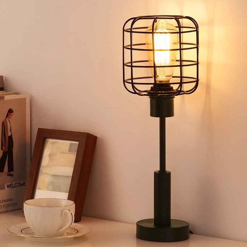 Keidyn Metal Desk Lamp