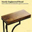 Table de bout Elegant