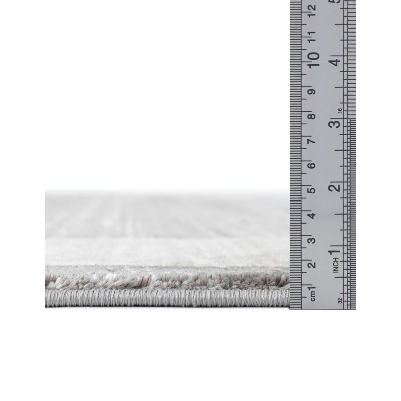 Jill Zarin Yorkville Uptown Rug, Rectangle 2' x 3'1"