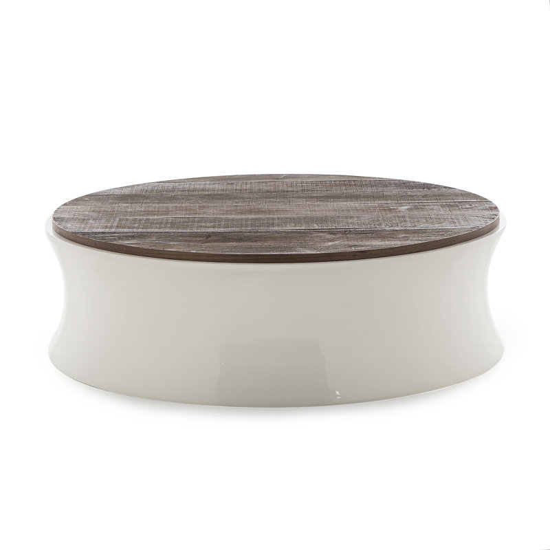 Table basse erving Thomas Bina