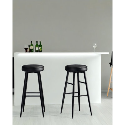 Tabouret Parmley