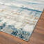 Tapis bleu/gris-59682372