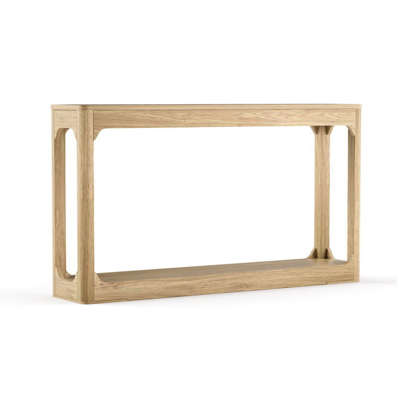 55'' Console Table