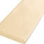 Carreau de mur en céramique 3 "x 12" Chalk-74875377