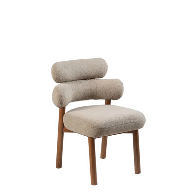 Sumo Upholstered Dining Chair
