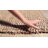 Ardee Hand-Flatweave Jute Area Rug-929667770