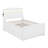 Platform Storage Bed-599492755