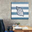"Epic Graffiti" Beachcomber 2 "par Yvette St. Amant, art mural sur toile-106172537
