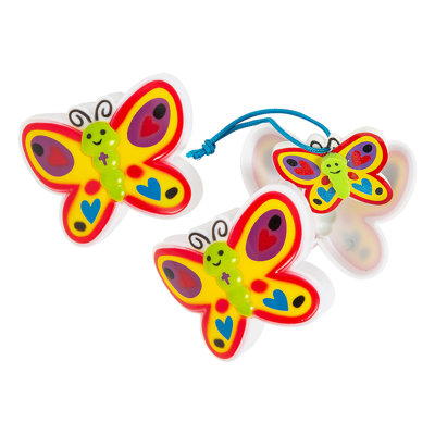 1.9'' Animals Decorative Accent