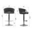 Tabouret Zaharra