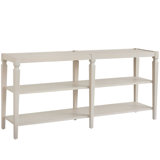 Birchaven 66" Birch Console