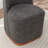33.5" Rolling Dining Chair（Set of 4）-291495461