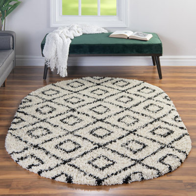Attore Geometric Indoor Rug