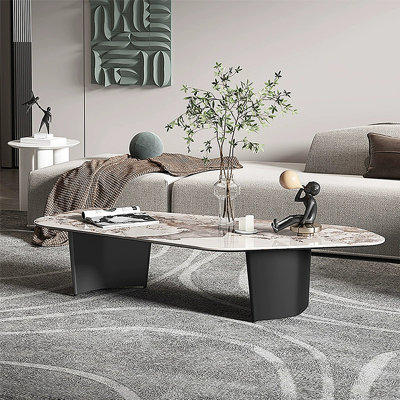 Table basse Italian