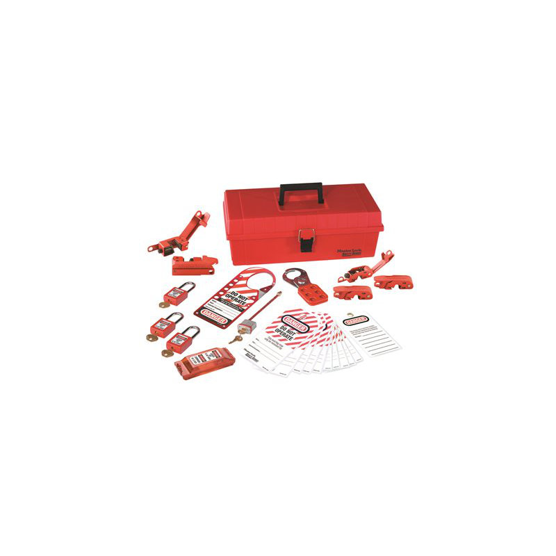Master Lock Company Padlocks