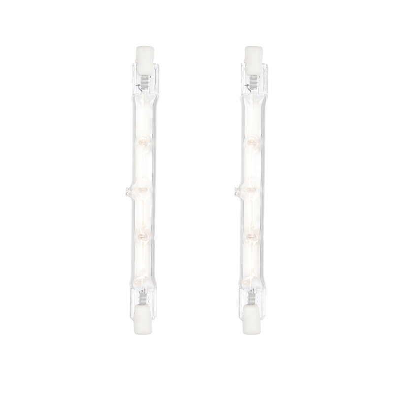 120W 3000K Bulb