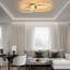 Manase 1-Light Ceiling Light