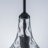 1 - Light  11.81'' W Dimmable Single Dome Glass Pendant Light-1348623585