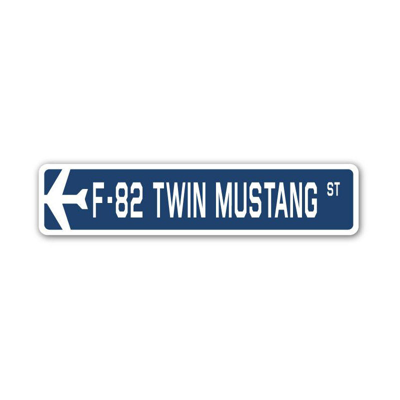 Ballinger Aluminum Text & Numbers Wall Decor, 6" H x 24" W x 1" D