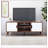 TV STAND Stable support, multi-functional design