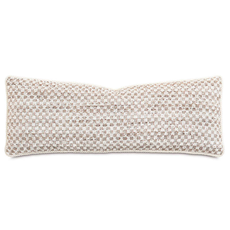 Casa Guava Lumbar Pillow Cover & Insert