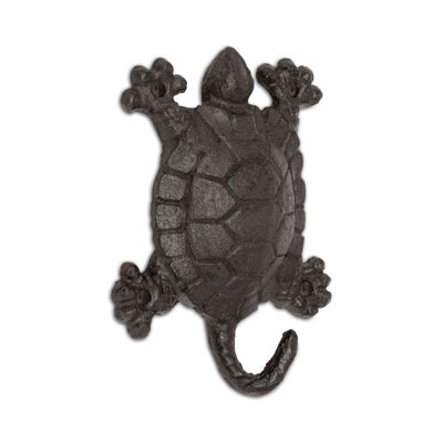 Buller Iron Wall Hook