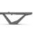 Adjustable Aluminum Outdoor Chaise Outdoor Chaise Lounge-100763971